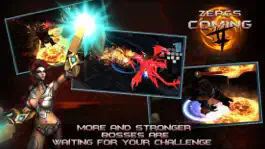 Game screenshot Angel Avenger - Top Alien Shoot Free 3D Arpg Game mod apk