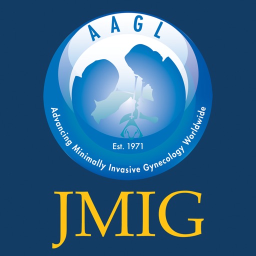 Journal of Minimally Invasive Gynecology (JMIG) icon