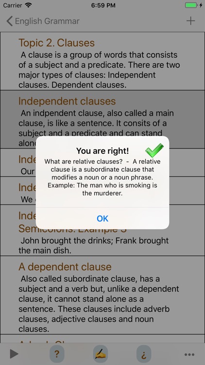 English Grammar Listen Offline