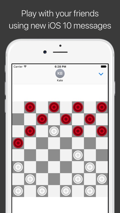 Checkers For Imessage Apprecs Checkers For Imessage Apprecs