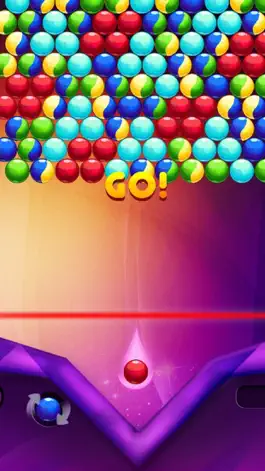 Game screenshot Shoot Ball Extreme - Ball Rush Time hack