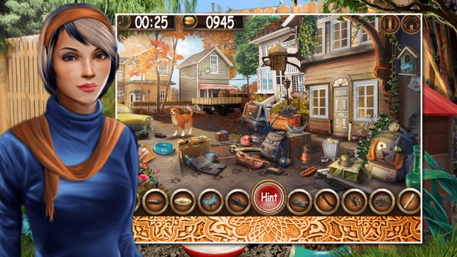 Perfect Companions(圖2)-速報App
