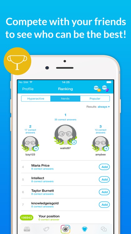 SnapSchool screenshot-4