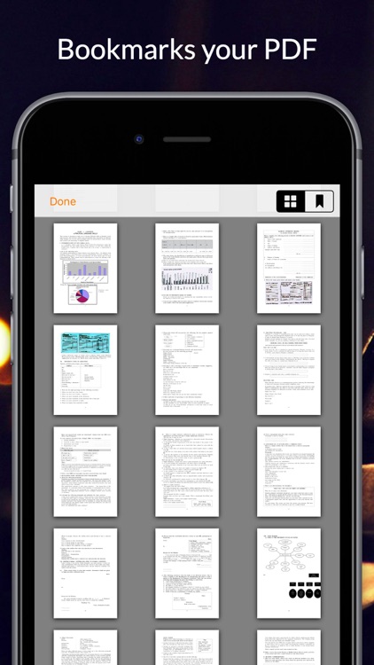 PDF Portable Scanner PRO