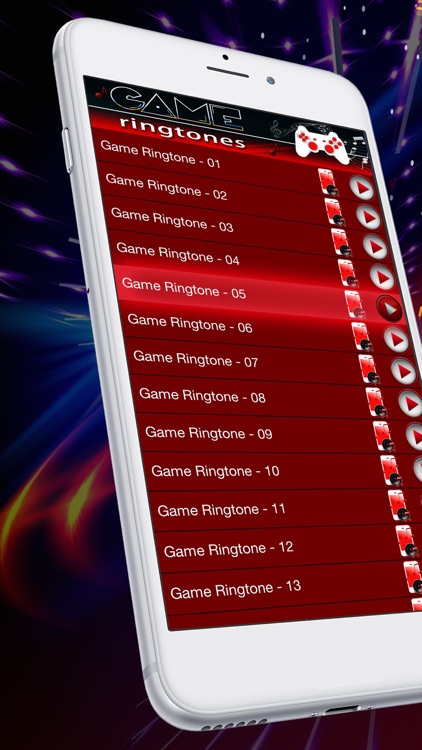 Video Games Ringtones – Be A Real Geek & Set Custom Text Tones And Sound Effects