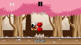 Game screenshot Panda Forest Run hack