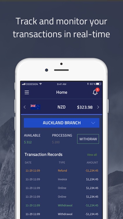 LatipayApp screenshot-3