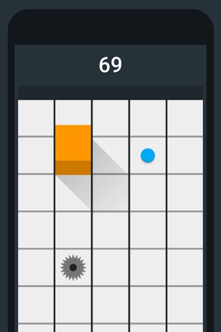 Boing Blocks screenshot 2