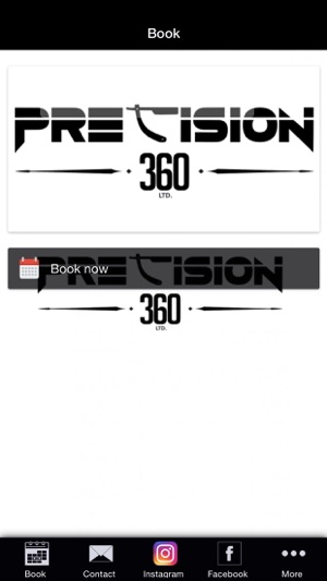 Precision 360, Ltd.(圖1)-速報App