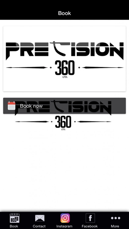 Precision 360, Ltd.