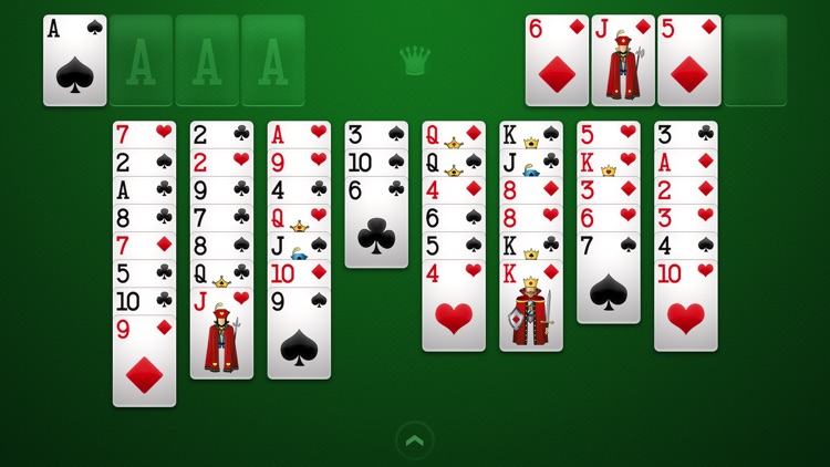 ⋆FreeCell+