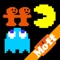 Activate your body and mind with Moff PAC-MAN