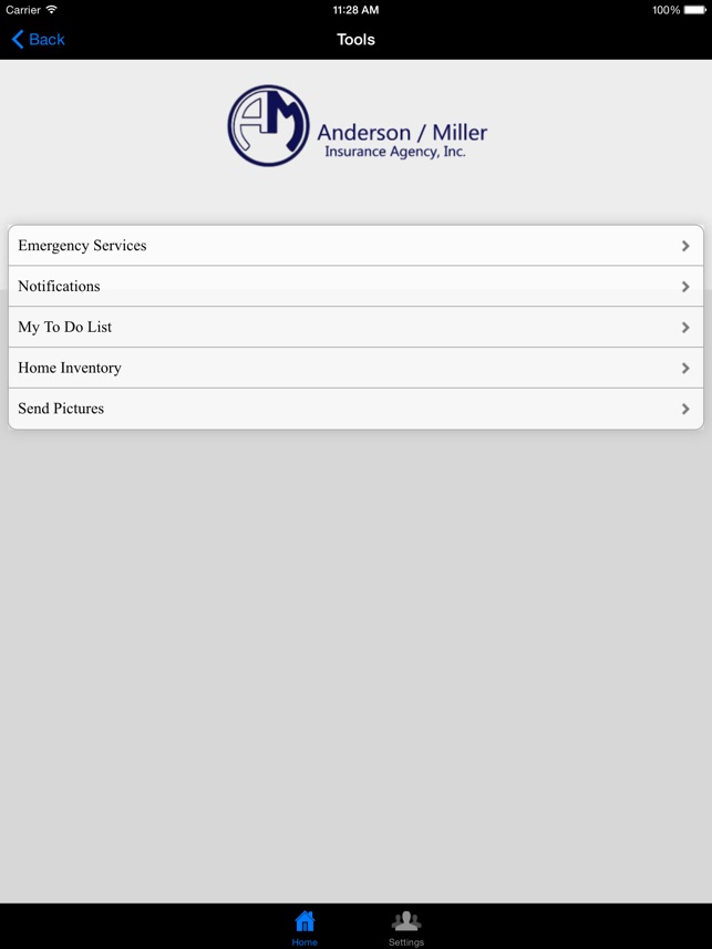 Anderson/Miller Insurance HD(圖4)-速報App