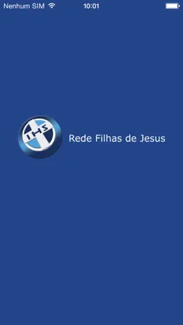 Game screenshot Rede Filhas de Jesus hack