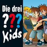 Die drei  Kids – Die geheimnisvolle Schatulle drei Fragezeichen Kids