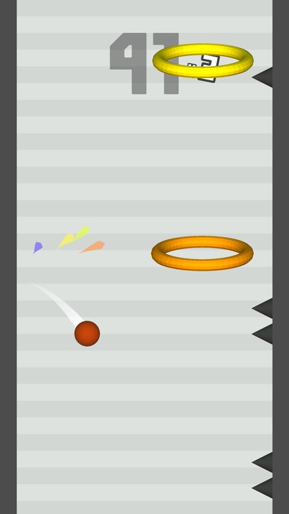 Side Jump... screenshot-3