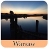 Warsaw Island Offline Map Travel Guide