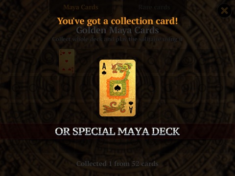 Screenshot #6 pour Elite Freecell Solitaire
