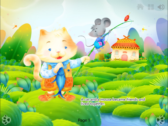 Screenshot #6 pour Cat and Mouse in Partnership