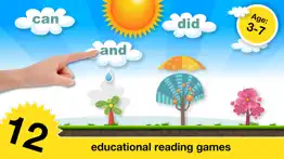 phonics fun on farm educational learn to read app problems & solutions and troubleshooting guide - 4