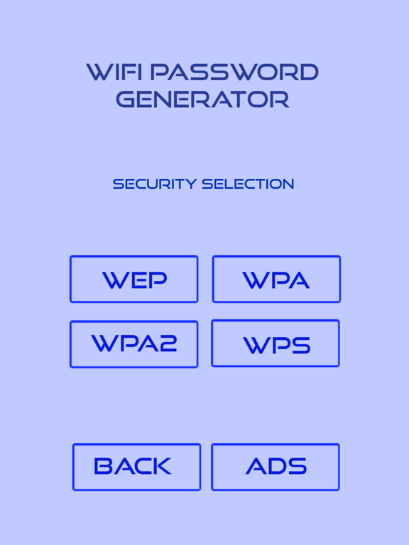 Free Wifi Password Wpa By Ferran Espuna Prat Ios 日本 Searchman アプリ マーケットデータ