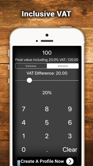 VAT Calculator - Made Easy(圖3)-速報App