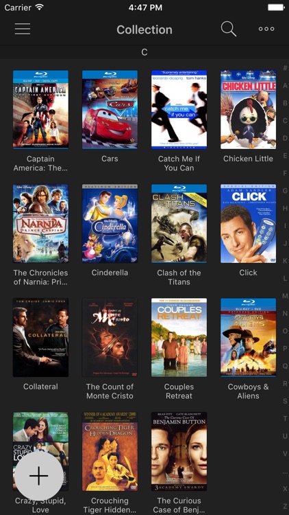 My Movies Pro - Movie & TV