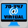 70-347 Virtual Exam