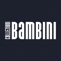 Collezioni Bambini app not working? crashes or has problems?