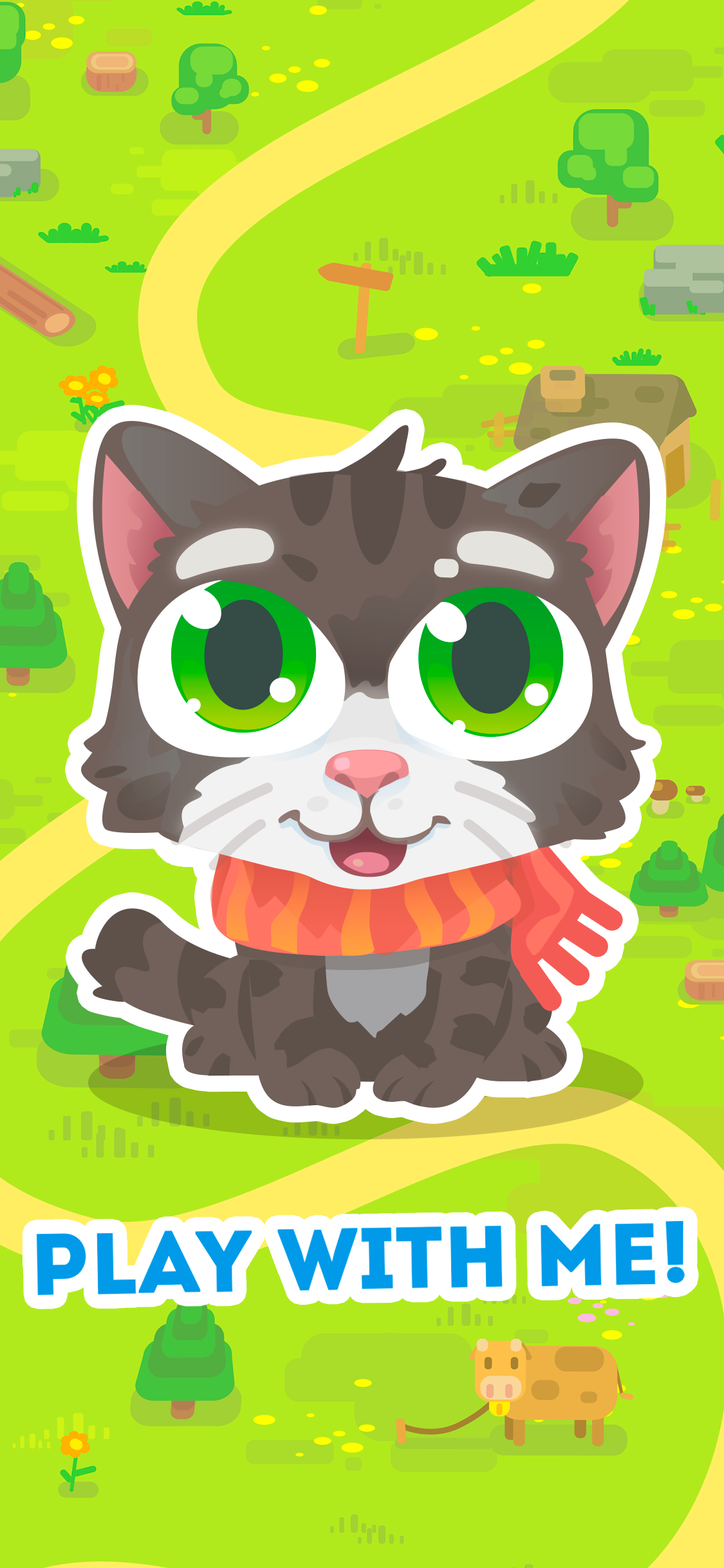 Wordycat screenshot 5