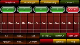 Game screenshot Turkish Baglama Simulator mod apk