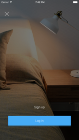 Air Purifier-T screenshot