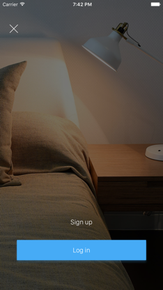Air Purifier-T screenshot 1