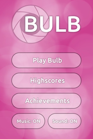 Bulb - The Photography Game screenshot 3