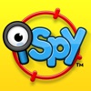 iSpy™ - iPadアプリ