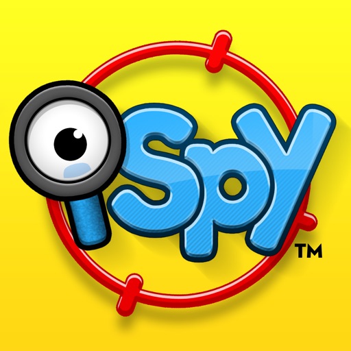 iSpy™