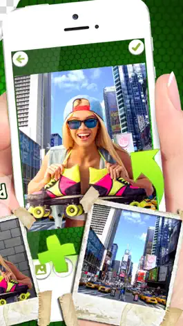 Game screenshot Фото Ластик - Фон Для Удаления Фотомонтаж apk