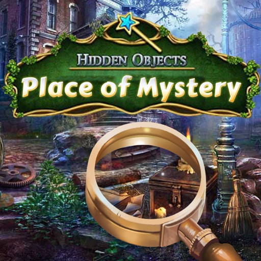 Place of Mystery icon