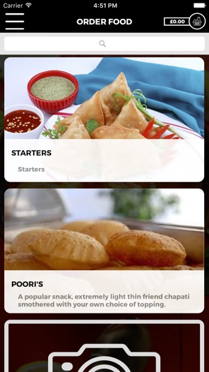 Adeels Fast Food(圖4)-速報App