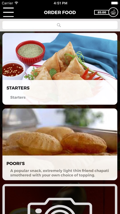 Adeels Fast Food screenshot-3