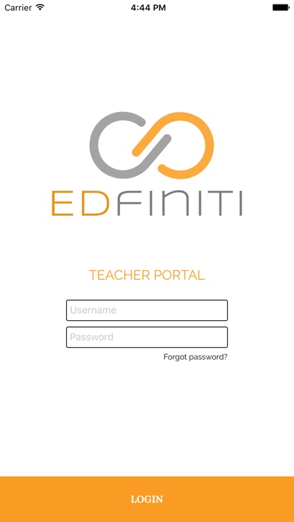 Edfiniti screenshot-3