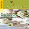 El Milagro más Grande del Mundo - Audiolibro