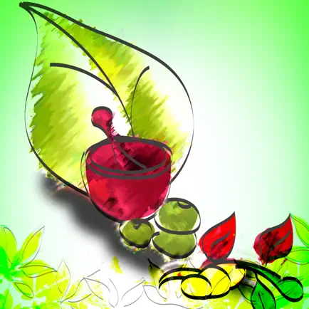 Hindi Ayurvedic-voot Gharelu Netmeds upchar yatra Читы