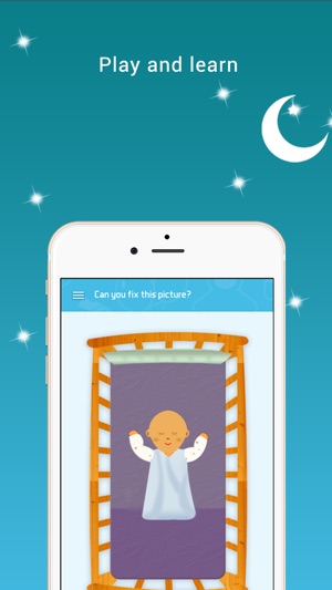 Safe Sleep Sweep(圖3)-速報App