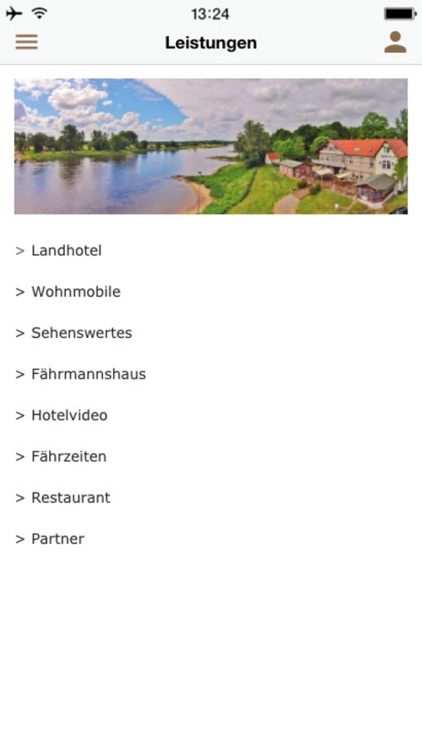 Coswiger Elbterrassen GmbH