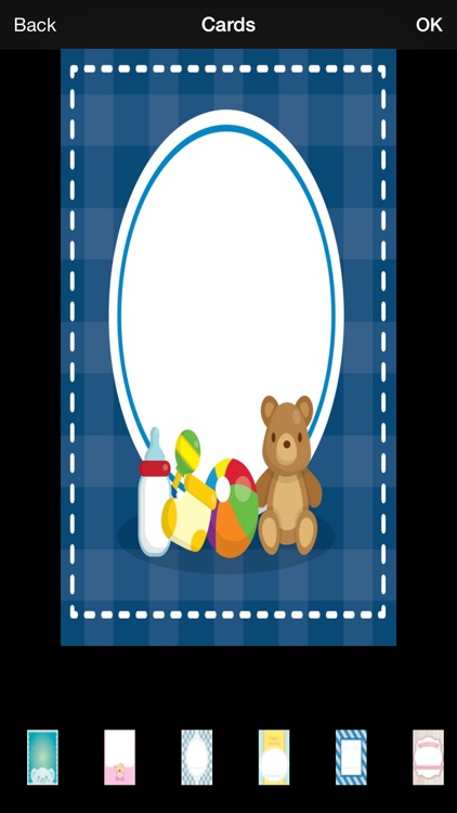 Baby Shower Invitation Cards Maker