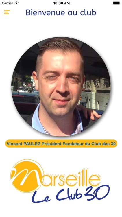 Le Club 30 Marseille