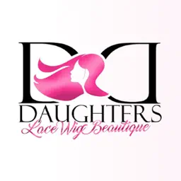 DD Daughters Lace Wig Beautique app icon