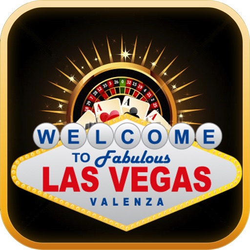 All-in Gold Ranch Las Vegas Slot-Blackjack Machine icon