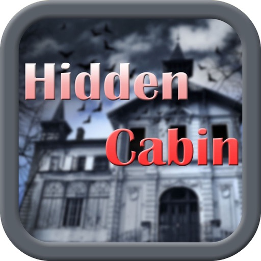 Hidden Cabin icon